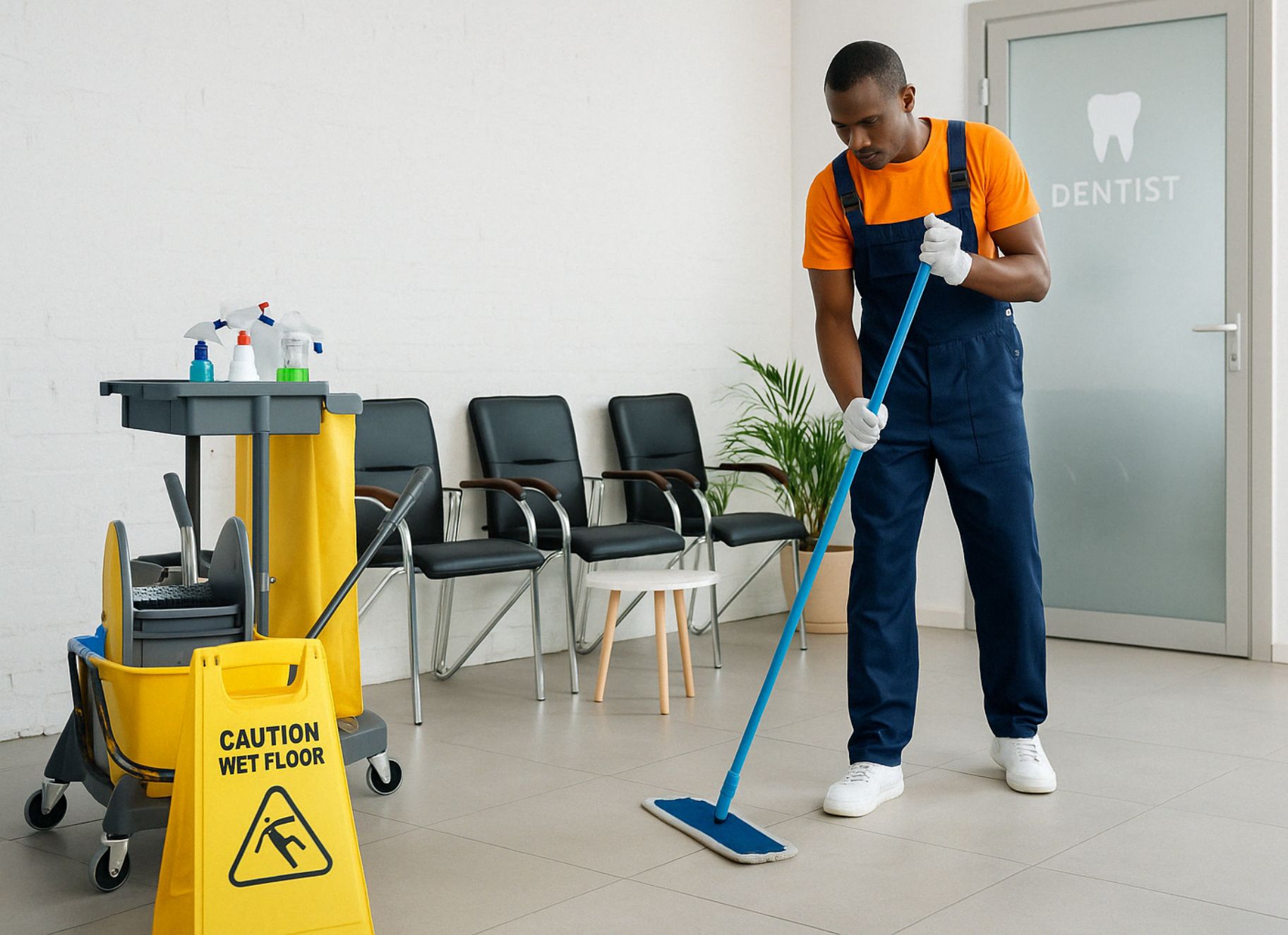 Témoignages CisClean